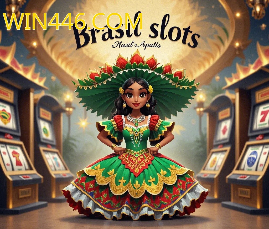 win446 GAME-Slots