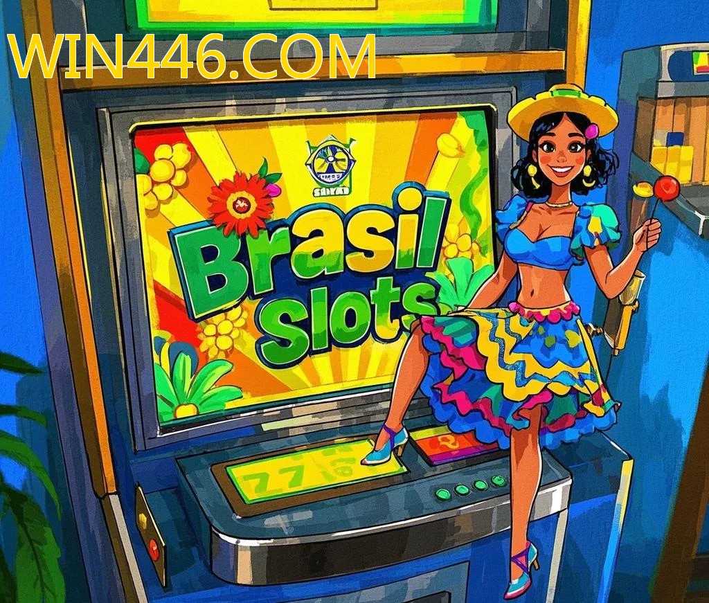 win446 GAME-Slots